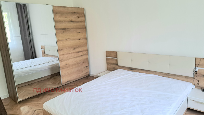 En renta  1 dormitorio Sofia , Bakston , 75 metros cuadrados | 79983528 - imagen [5]