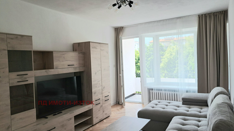 En renta  1 dormitorio Sofia , Bakston , 75 metros cuadrados | 79983528 - imagen [3]