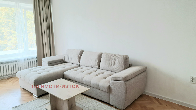 En renta  1 dormitorio Sofia , Bakston , 75 metros cuadrados | 79983528 - imagen [2]