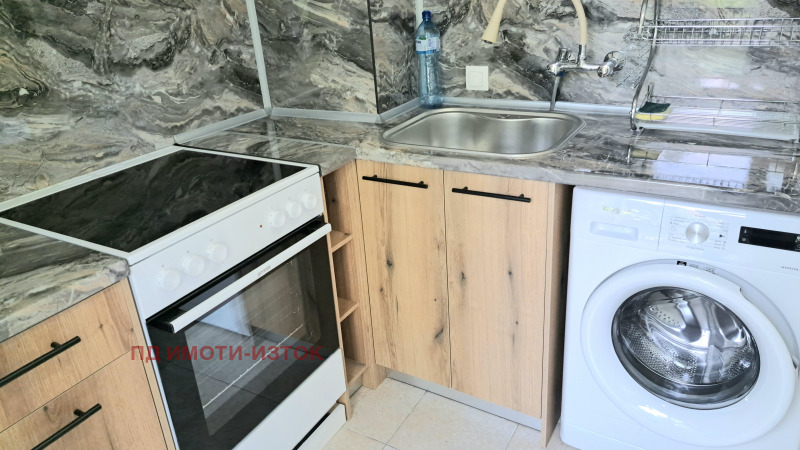 En renta  1 dormitorio Sofia , Bakston , 75 metros cuadrados | 79983528 - imagen [10]