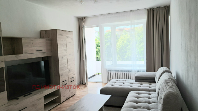 En renta  1 dormitorio Sofia , Bakston , 75 metros cuadrados | 79983528 - imagen [4]