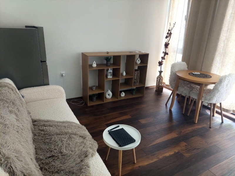 Дава под наем  2-стаен град Варна , м-т Евксиноград , 40 кв.м | 56051936 - изображение [7]