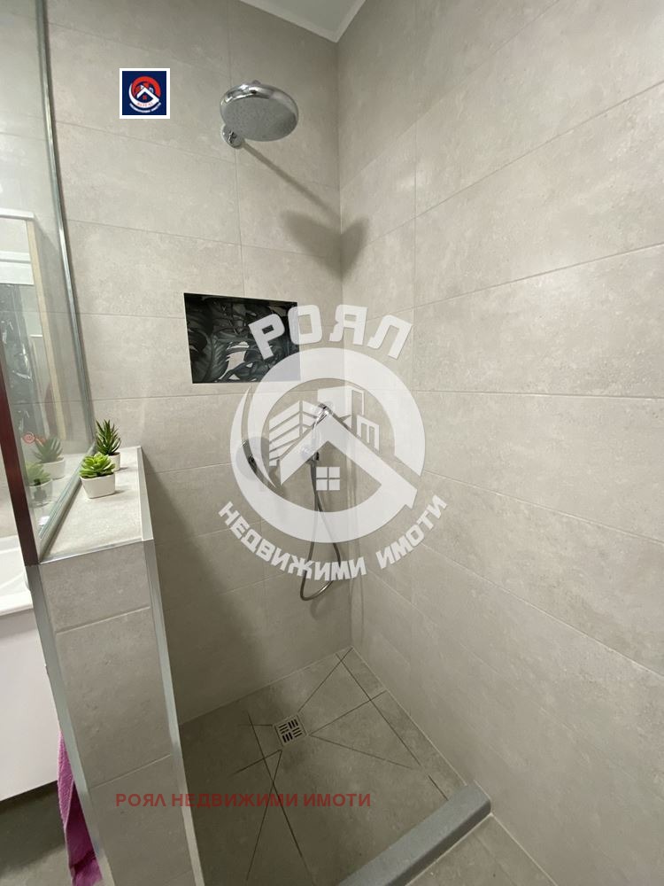 Дава под наем 2-СТАЕН, гр. Пловдив, Христо Смирненски, снимка 8 - Апартаменти - 53819686