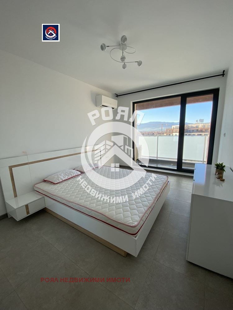 Дава под наем 2-СТАЕН, гр. Пловдив, Христо Смирненски, снимка 5 - Апартаменти - 53819686