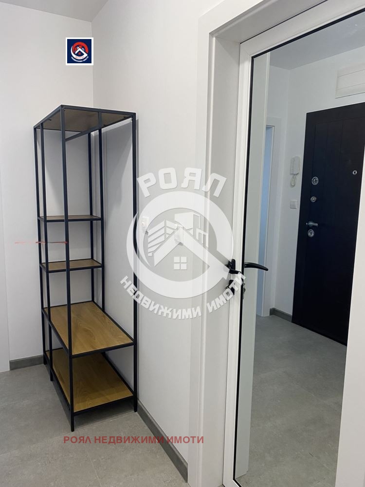 Дава под наем 2-СТАЕН, гр. Пловдив, Христо Смирненски, снимка 6 - Апартаменти - 53819686