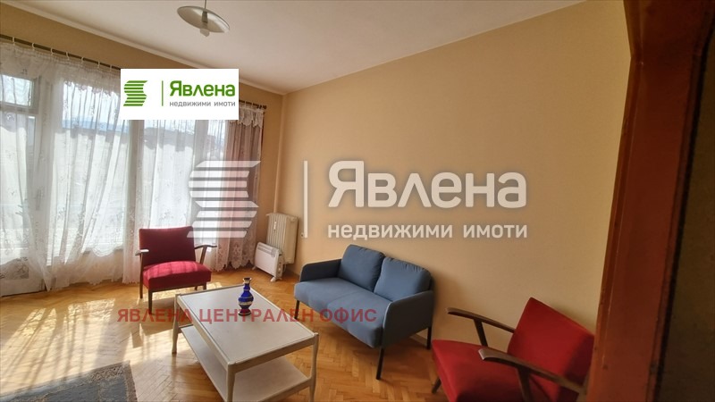 Дава под наем 2-СТАЕН, гр. София, Банишора, снимка 3 - Апартаменти - 54743681