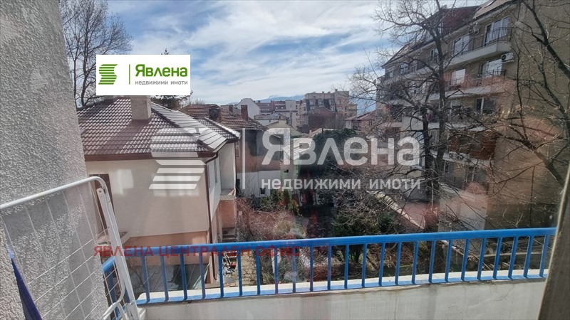 Дава под наем 2-СТАЕН, гр. София, Банишора, снимка 2 - Апартаменти - 54743681