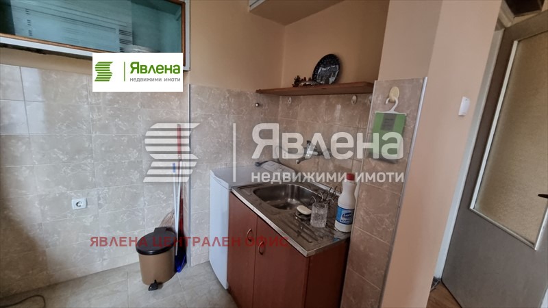 Дава под наем 2-СТАЕН, гр. София, Банишора, снимка 12 - Апартаменти - 54743681