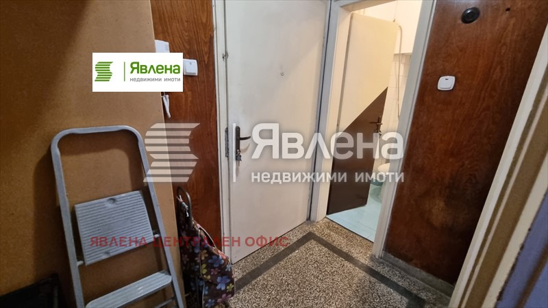 Дава под наем 2-СТАЕН, гр. София, Банишора, снимка 6 - Апартаменти - 54743681