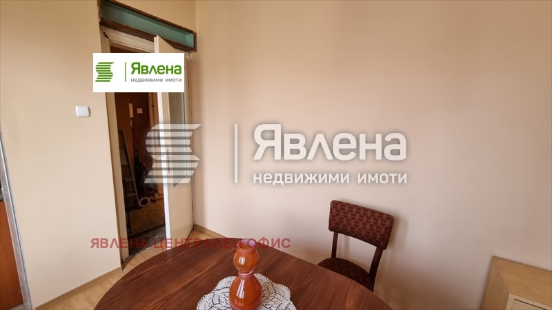 Дава под наем 2-СТАЕН, гр. София, Банишора, снимка 9 - Апартаменти - 54743681