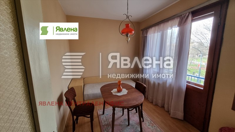 Дава под наем 2-СТАЕН, гр. София, Банишора, снимка 10 - Апартаменти - 54743681