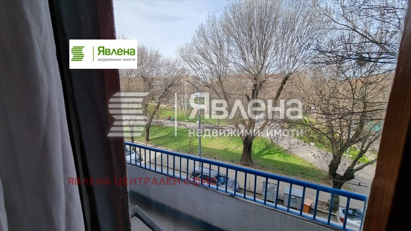 Дава под наем 2-СТАЕН, гр. София, Банишора, снимка 11 - Апартаменти - 54743681