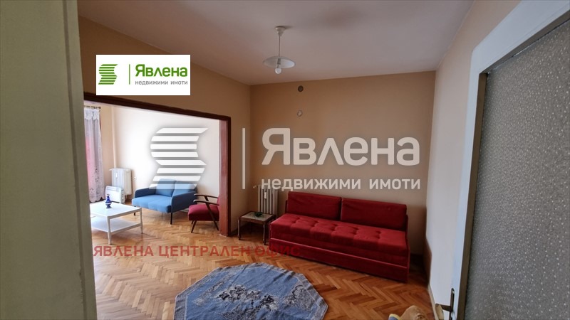 Дава под наем 2-СТАЕН, гр. София, Банишора, снимка 5 - Апартаменти - 54743681