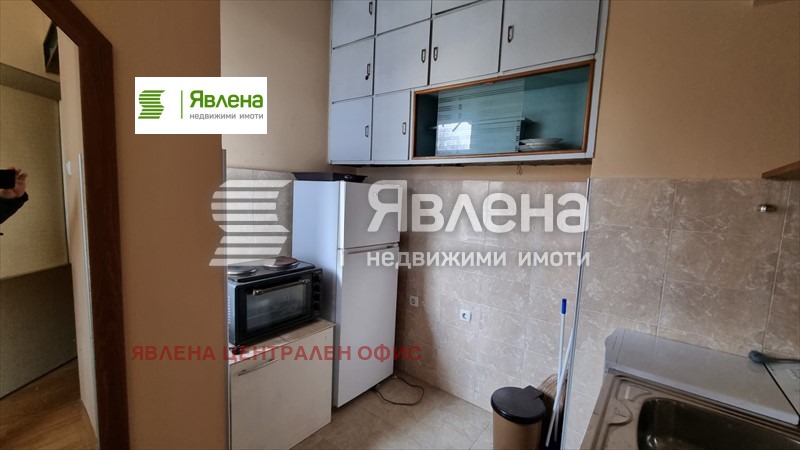Дава под наем 2-СТАЕН, гр. София, Банишора, снимка 13 - Апартаменти - 54743681