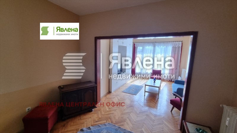Дава под наем 2-СТАЕН, гр. София, Банишора, снимка 4 - Апартаменти - 54743681