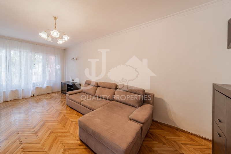 Til leie  2 soverom Sofia , Musagenitsa , 98 kvm | 95549371 - bilde [8]