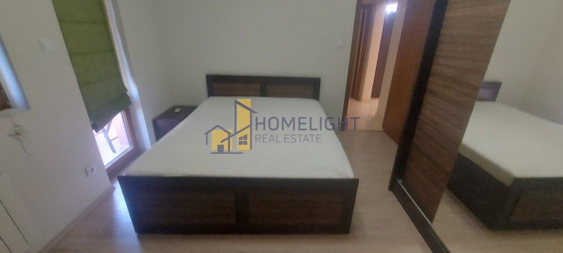 Дава под наем  3-стаен град София , Витоша , 145 кв.м | 47467192 - изображение [9]