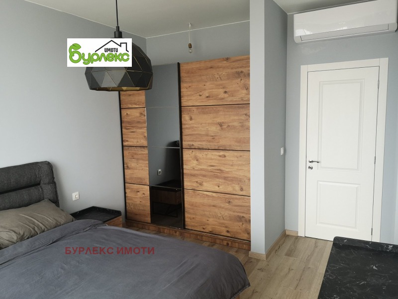 Дава под наем 3-СТАЕН, гр. Варна, Изгрев, снимка 5 - Апартаменти - 52481675