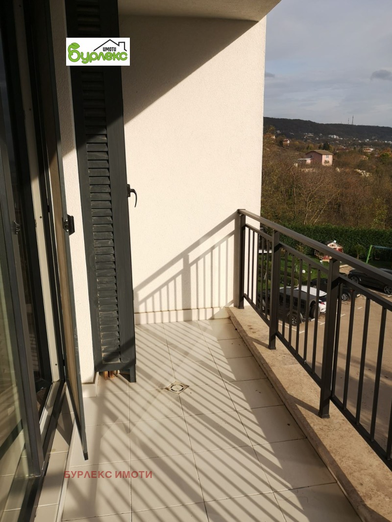 Дава под наем 3-СТАЕН, гр. Варна, Изгрев, снимка 4 - Апартаменти - 52481675