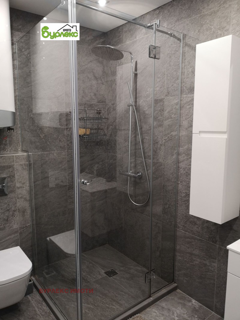 Дава под наем 3-СТАЕН, гр. Варна, Изгрев, снимка 13 - Апартаменти - 52481675