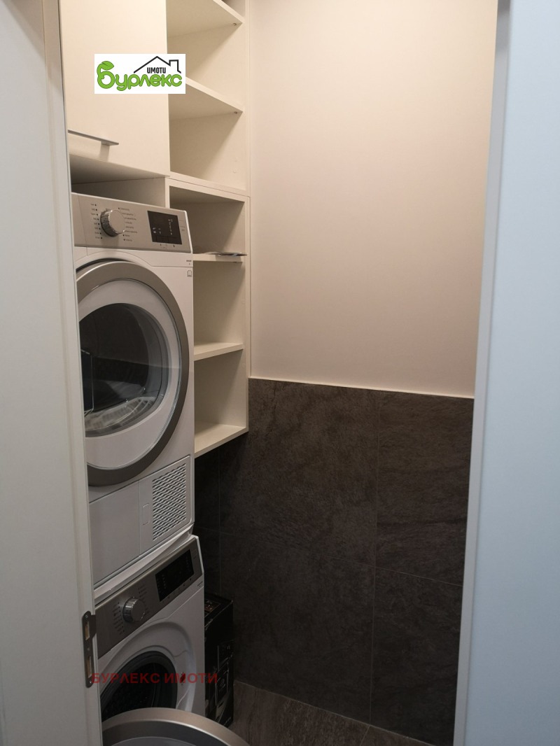 Дава под наем 3-СТАЕН, гр. Варна, Изгрев, снимка 10 - Апартаменти - 52481675