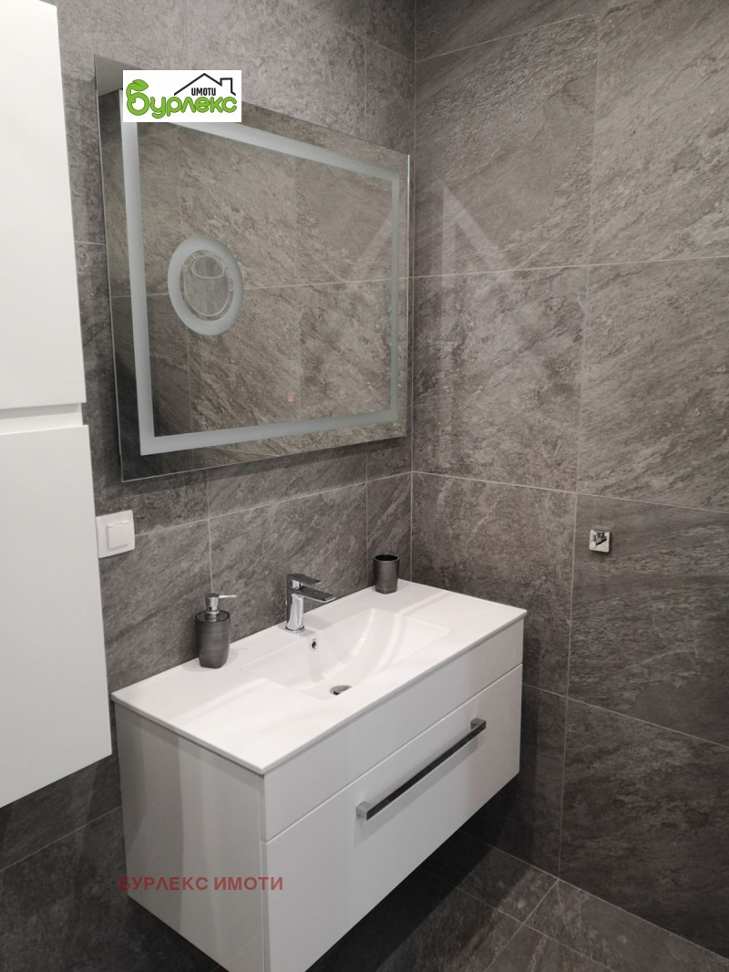 Дава под наем 3-СТАЕН, гр. Варна, Изгрев, снимка 12 - Апартаменти - 52481675