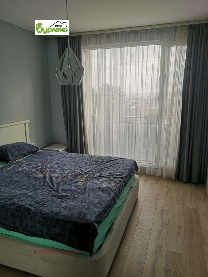 Дава под наем 3-СТАЕН, гр. Варна, Изгрев, снимка 8 - Апартаменти - 52481675