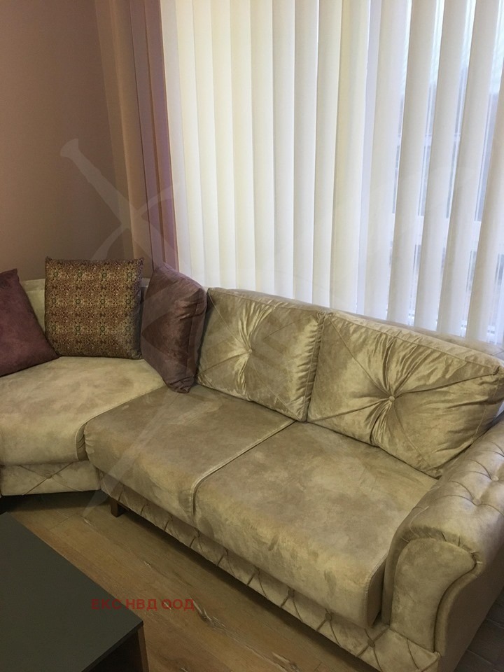 Дава под наем 3-СТАЕН, гр. Пловдив, Христо Смирненски, снимка 4 - Апартаменти - 53284867