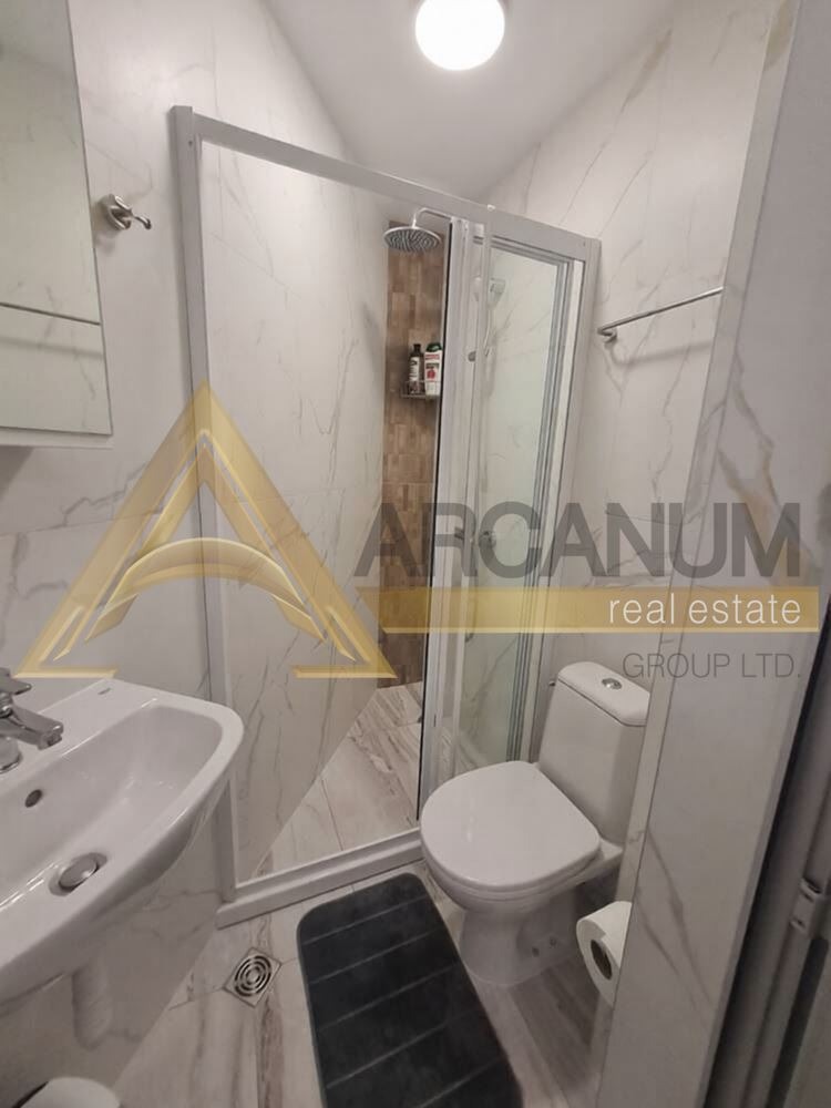 Дава под наем 3-СТАЕН, гр. Варна, Център, снимка 11 - Апартаменти - 53647795