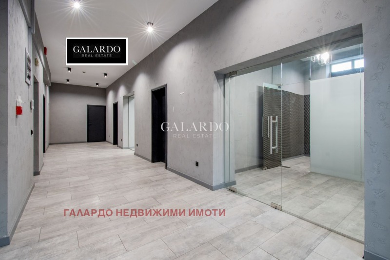 Дава под наем  Kantoor Sofia , Tsentar , 315 кв.м | 71069828 - изображение [8]