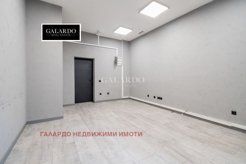 Дава под наем  Kantoor Sofia , Tsentar , 315 кв.м | 71069828 - изображение [9]