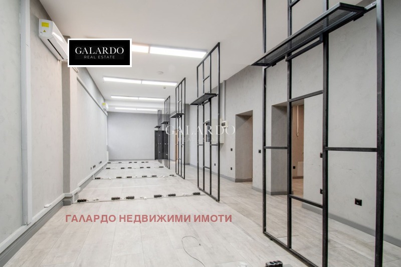 Дава под наем  Kantoor Sofia , Tsentar , 315 кв.м | 71069828 - изображение [2]