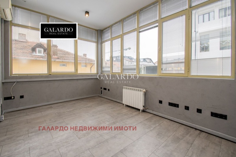 Дава под наем  Kantoor Sofia , Tsentar , 315 кв.м | 71069828 - изображение [14]