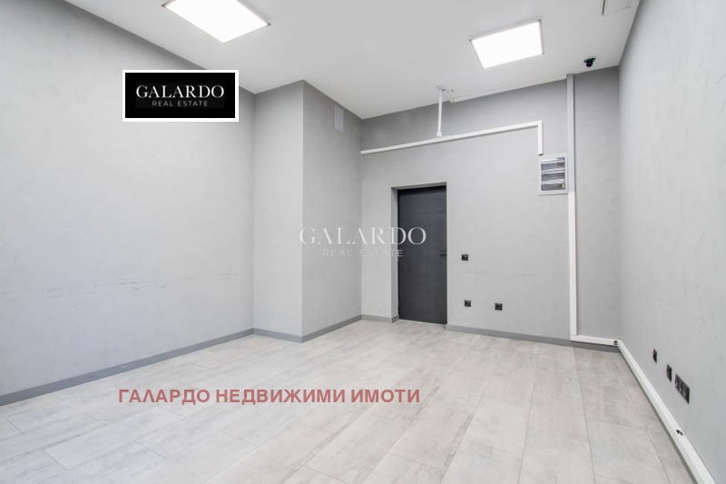 Дава под наем  Kantoor Sofia , Tsentar , 315 кв.м | 71069828 - изображение [4]