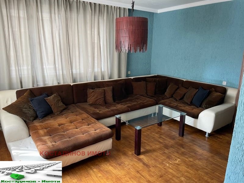 Para alugar  Andar da casa Plovdiv , Kamenica 1 , 120 m² | 78611524 - imagem [3]