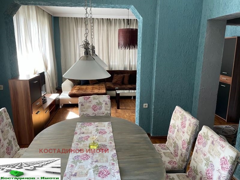 Para alugar  Andar da casa Plovdiv , Kamenica 1 , 120 m² | 78611524 - imagem [2]