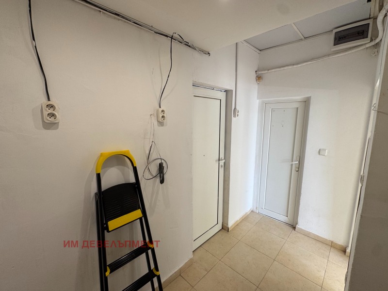 Kiadó  Üzlet Pernik , Mosino , 40 négyzetméter | 62161744 - kép [3]