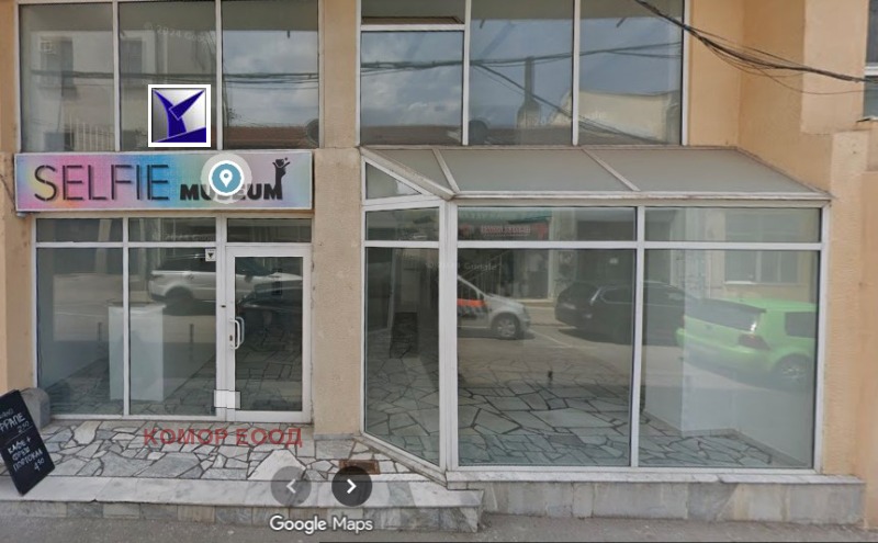 For Rent  Shop Ruse , Tsentar , 330 sq.m | 82303791