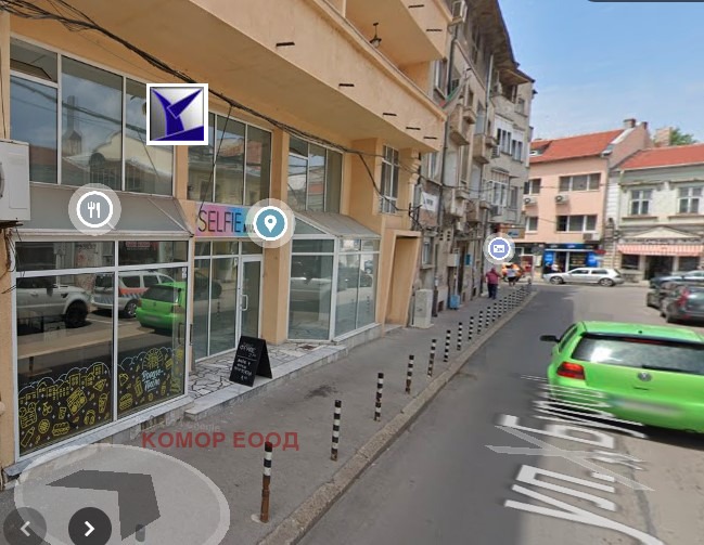For Rent  Shop Ruse , Tsentar , 330 sq.m | 82303791 - image [2]
