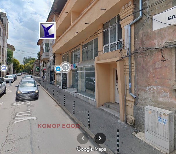 For Rent  Shop Ruse , Tsentar , 330 sq.m | 82303791 - image [3]