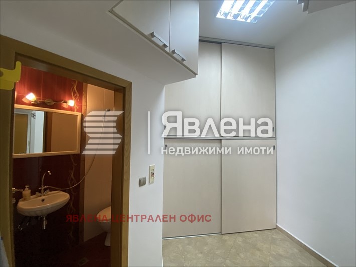 Дава под наем МАГАЗИН, гр. София, Карпузица, снимка 5 - Магазини - 53156913