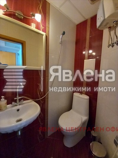 Дава под наем МАГАЗИН, гр. София, Карпузица, снимка 2 - Магазини - 53156913