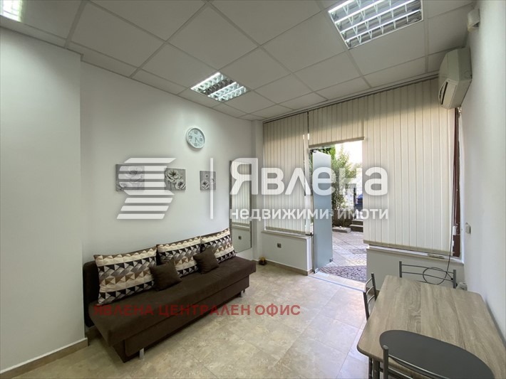 Дава под наем МАГАЗИН, гр. София, Карпузица, снимка 4 - Магазини - 53156913