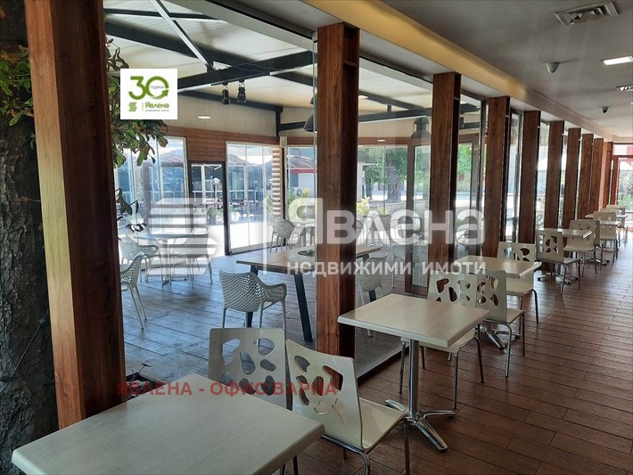 For Rent  Bar, Coffee shop Varna , ZhP Gara , 284 sq.m | 20746929 - image [4]