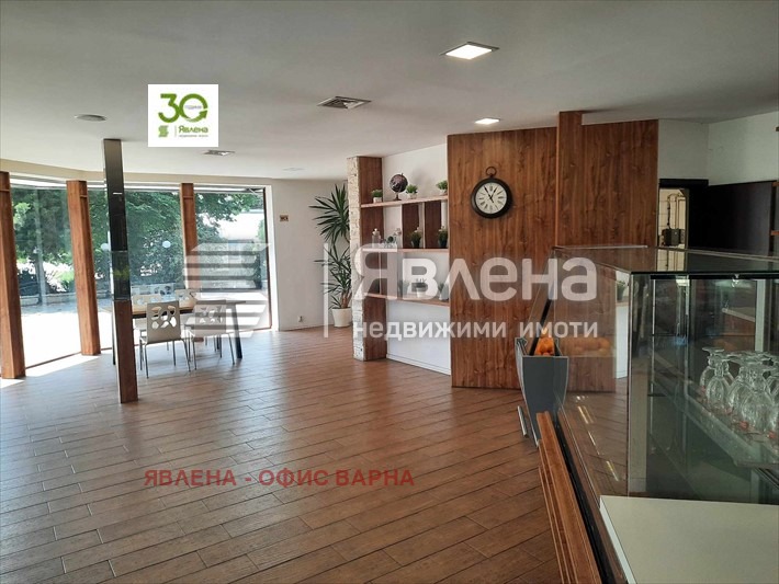 For Rent  Bar, Coffee shop Varna , ZhP Gara , 284 sq.m | 20746929 - image [2]