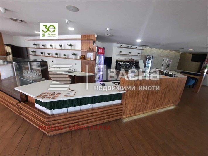 Para alugar  Bar; Cafeteria Varna , JP Gara , 284 m² | 20746929