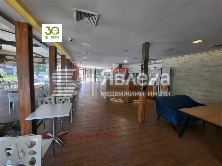 For Rent  Bar, Coffee shop Varna , ZhP Gara , 284 sq.m | 20746929 - image [3]