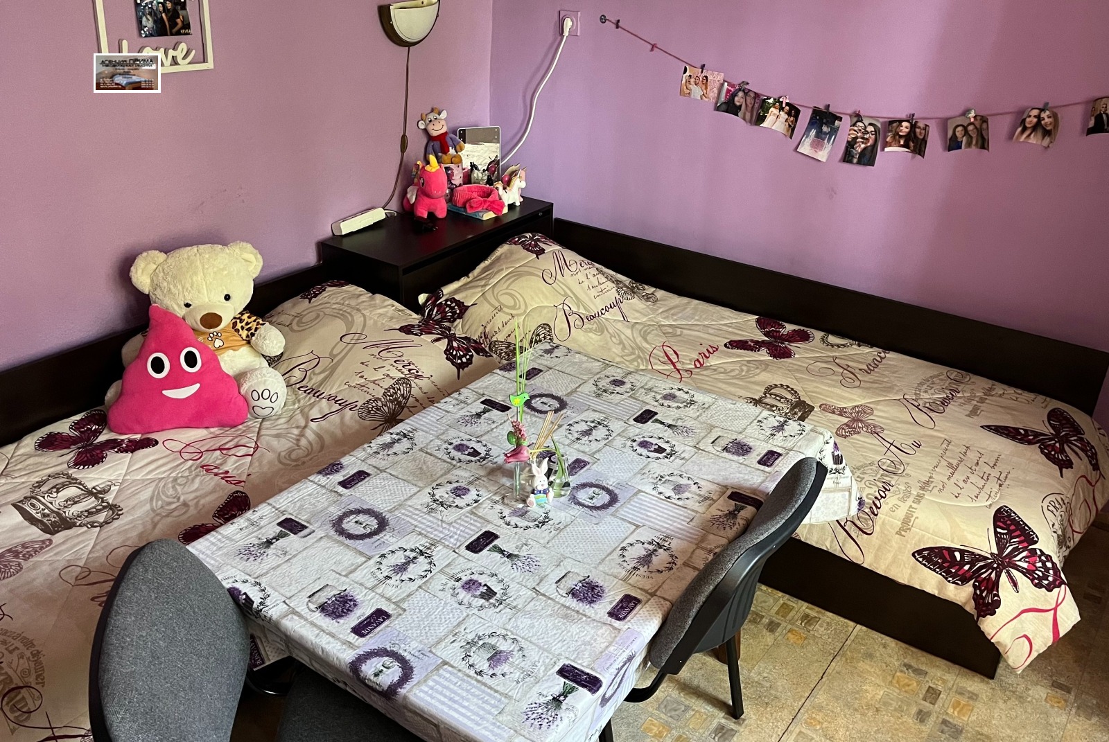 For Rent  Studio Plovdiv , Kamenitsa 2 , 28 sq.m | 41816387 - image [2]