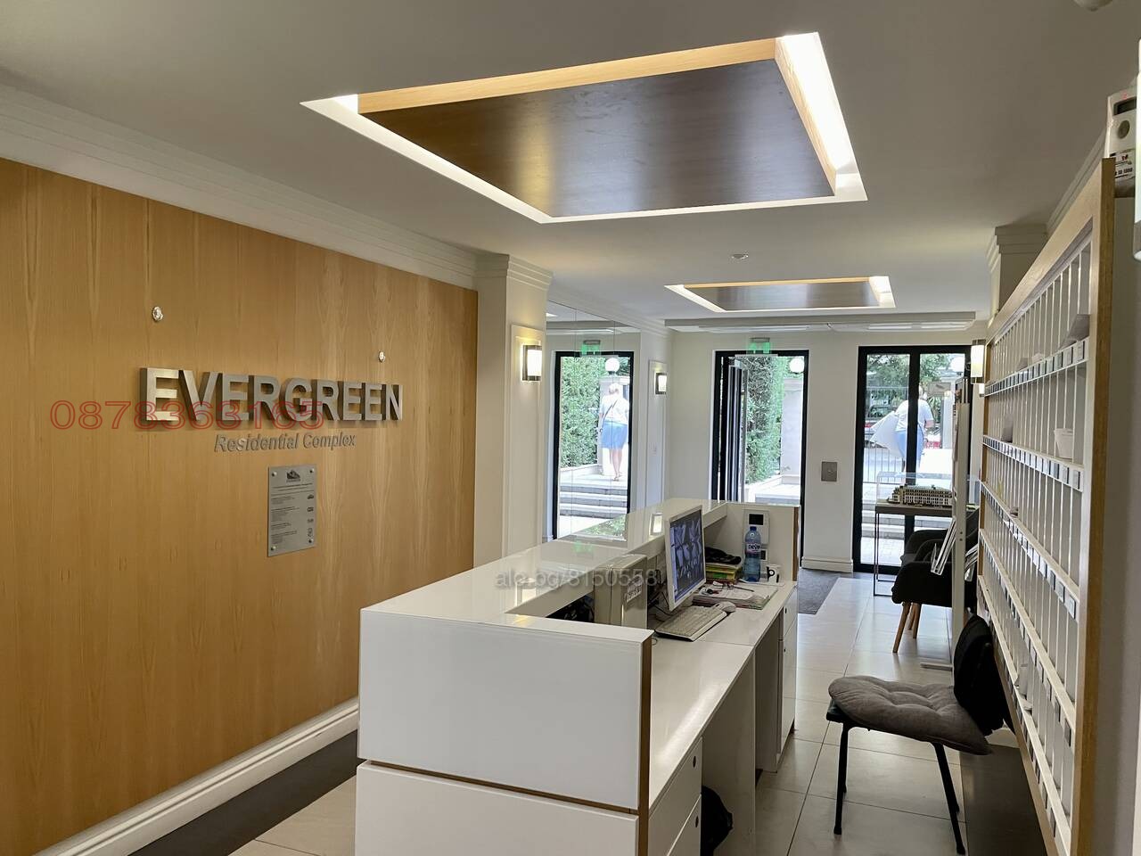 Дава под наем 2-СТАЕН, гр. Варна, Бриз, снимка 17 - Апартаменти - 54010823