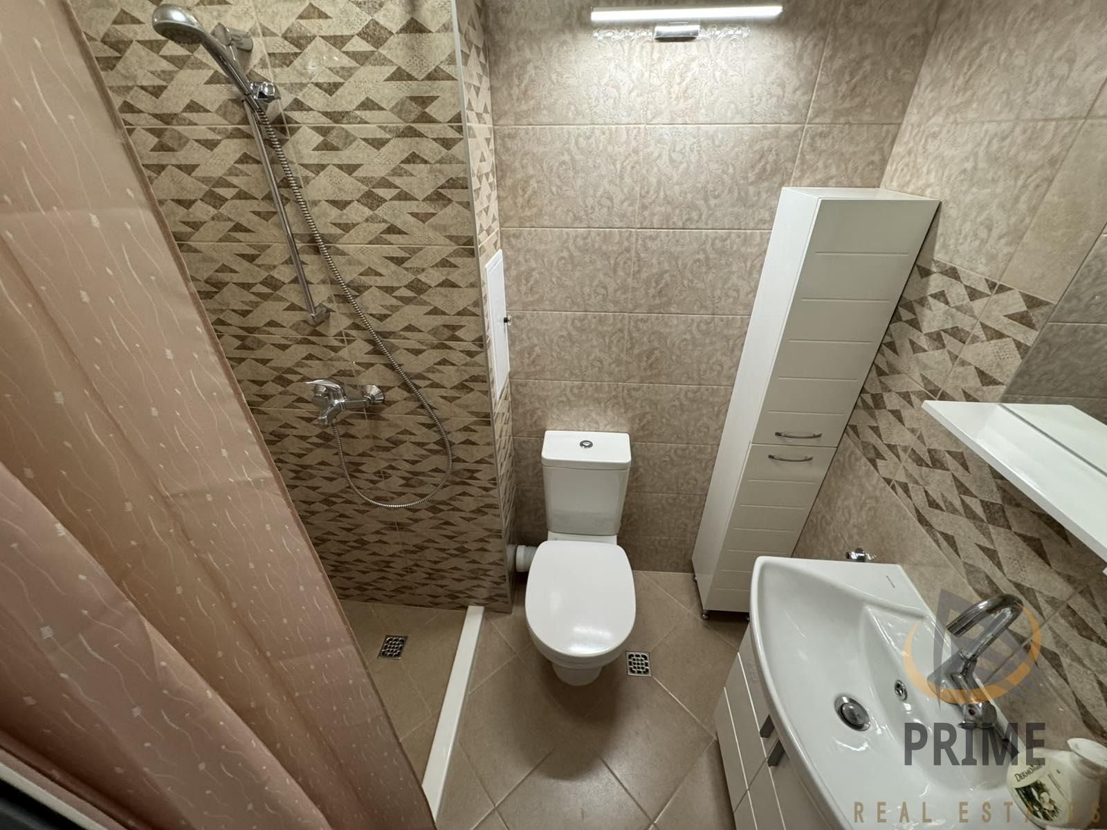 Дава под наем 2-СТАЕН, гр. Бургас, Зорница, снимка 10 - Апартаменти - 53676404